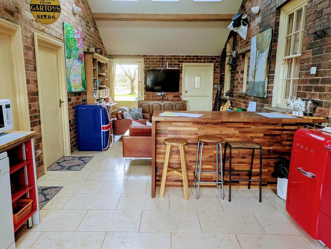 The Annex At Oliver Farm *